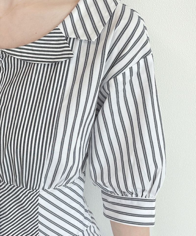 off × black / sleeves