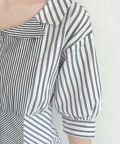 off × black / sleeves