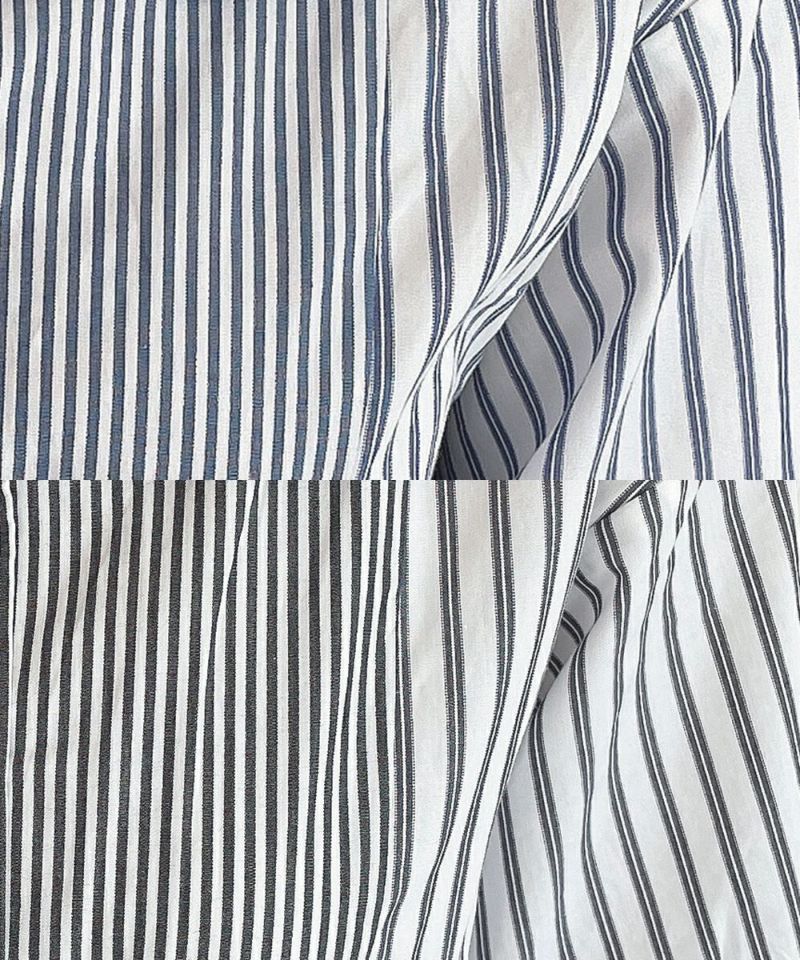 Top: off x blue, bottom: off x black