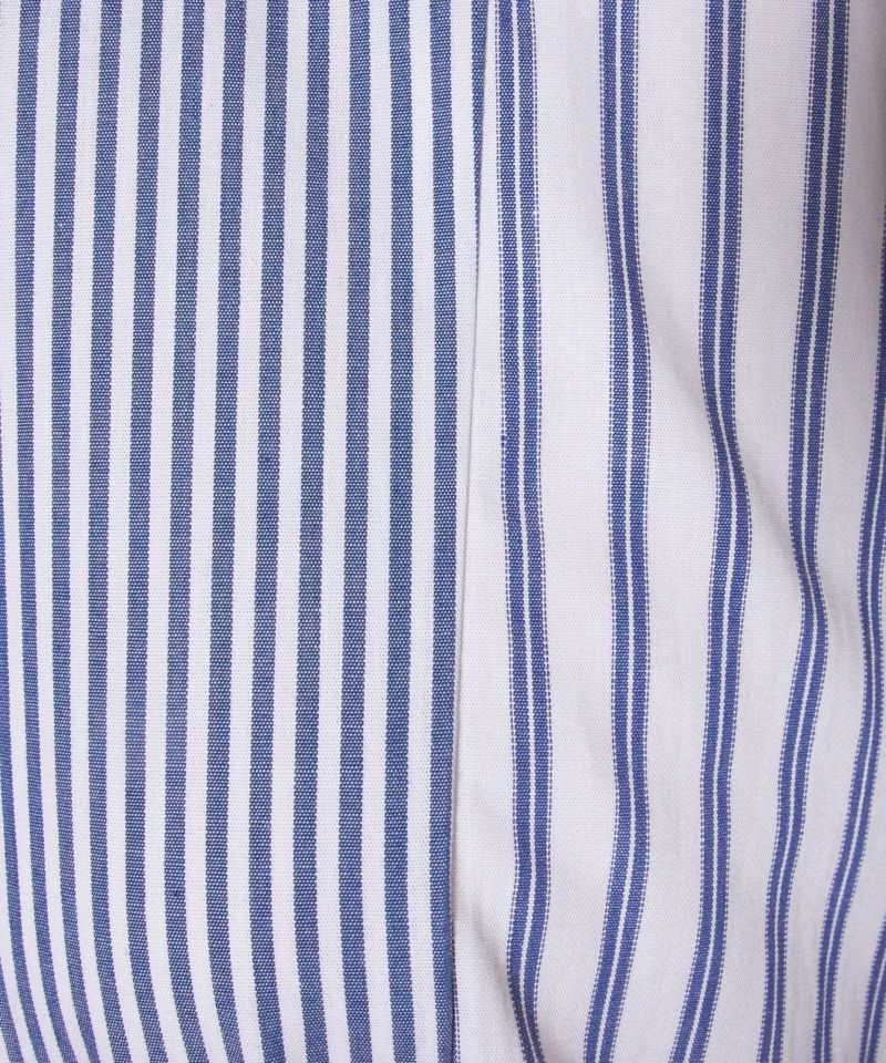 Fabric up (off×blue)