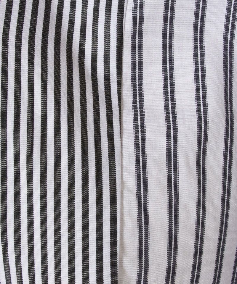 Fabric up (off×black)