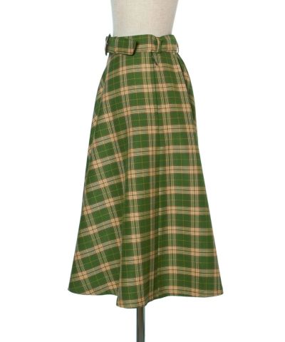 Side (green×brown)