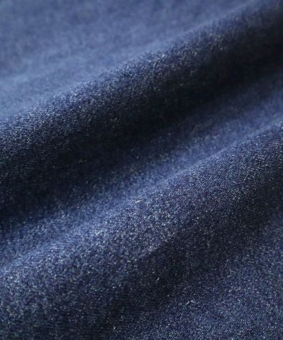 Cloth up (blue)