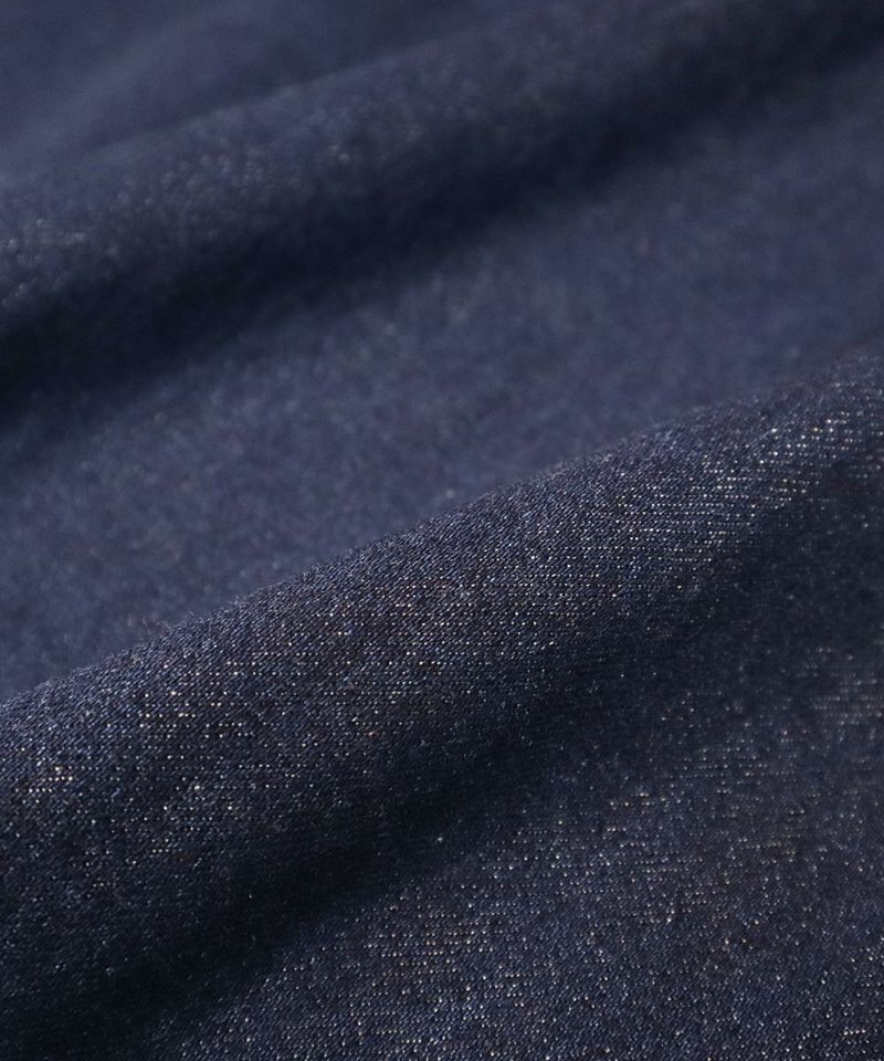Dough up (indigo)