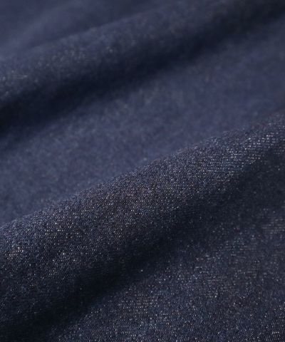 Dough up (indigo)