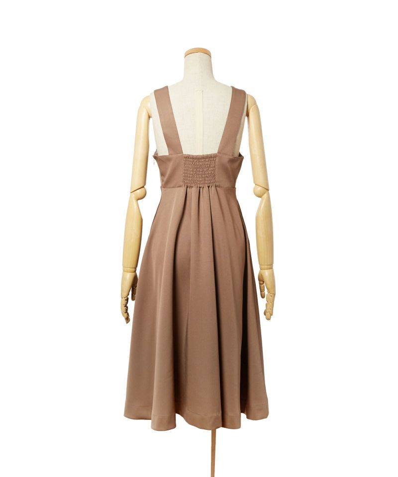Back (mocha brown)