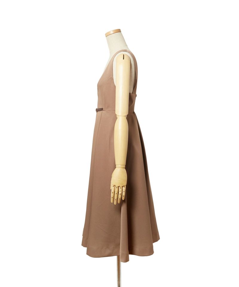 Side (mocha brown)