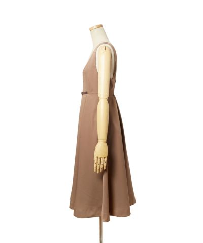 Side (mocha brown)