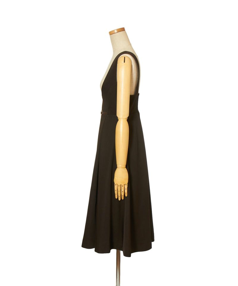 サイド (dark brown)