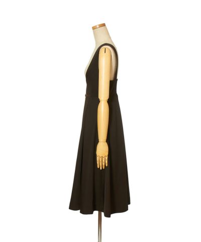 side (dark brown)