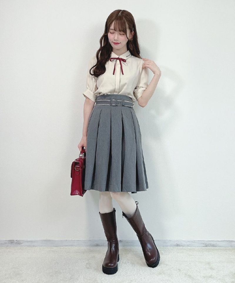 gray / 162cm