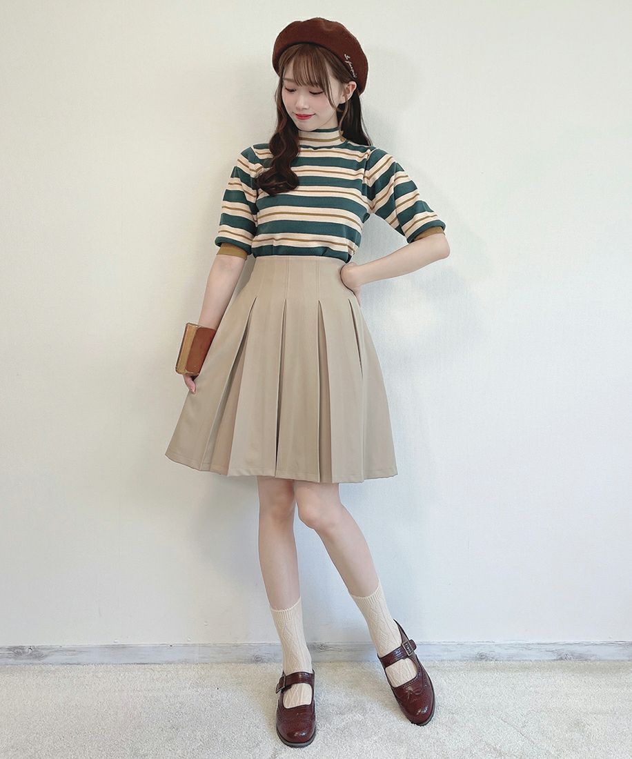 blue green / 162cm