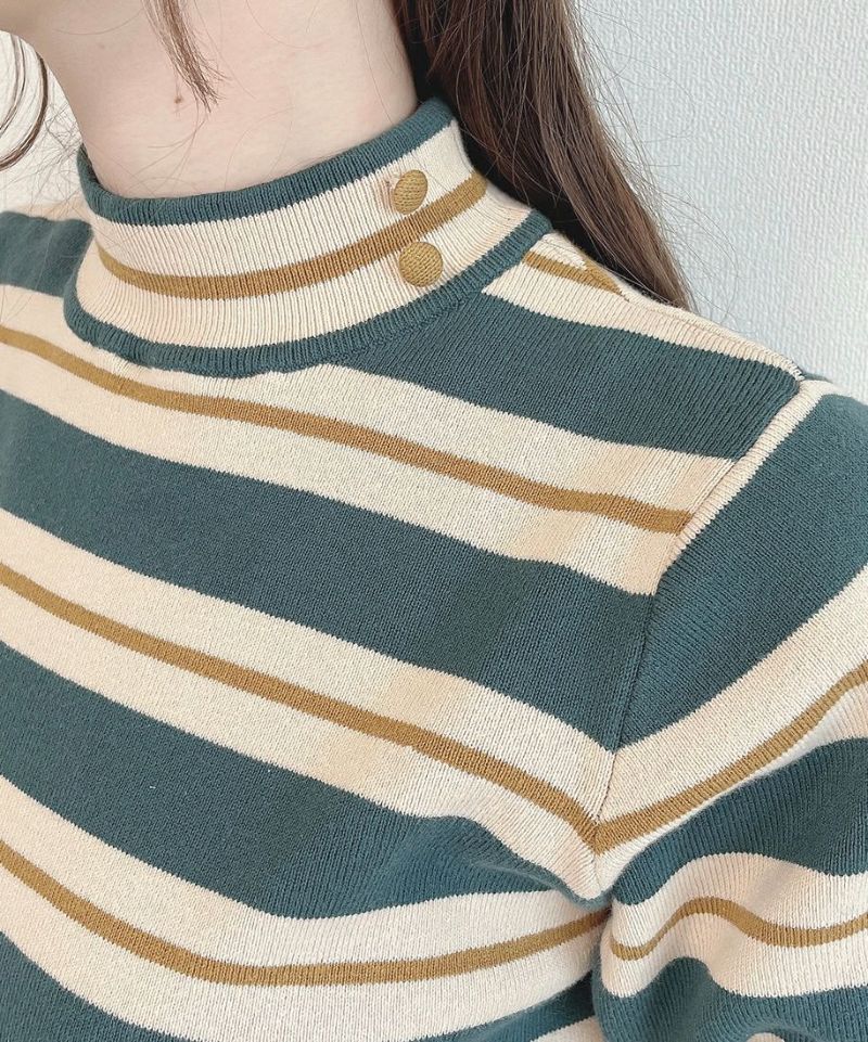 blue green / 162cm