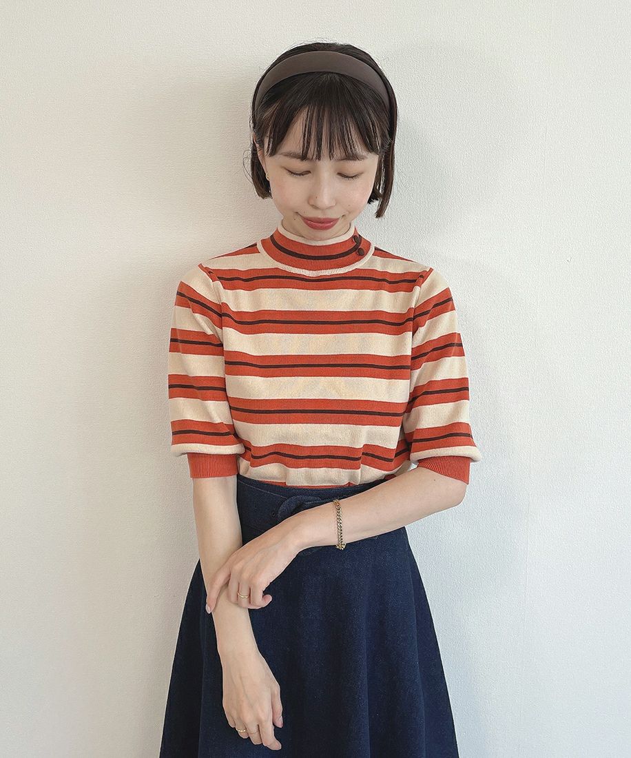 orange / 158cm