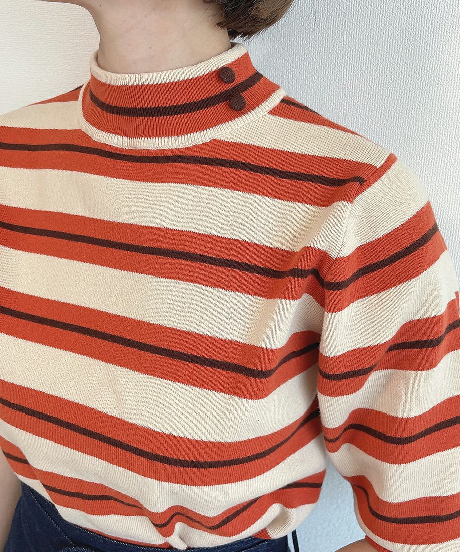 orange / 158cm