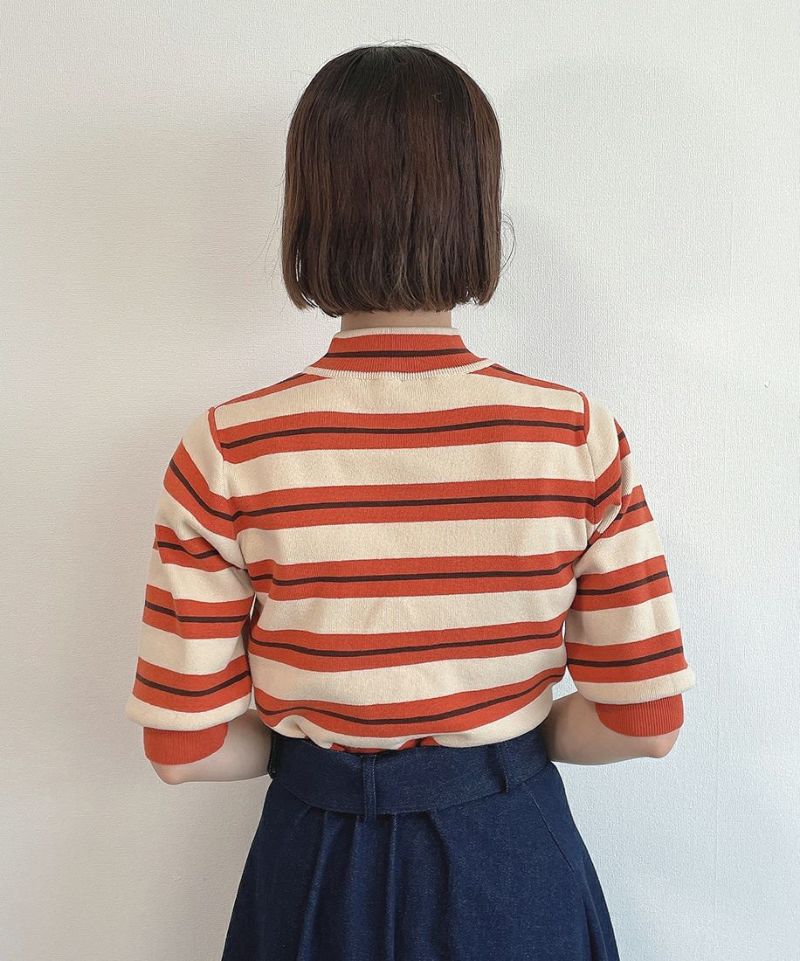 orange / 158cm