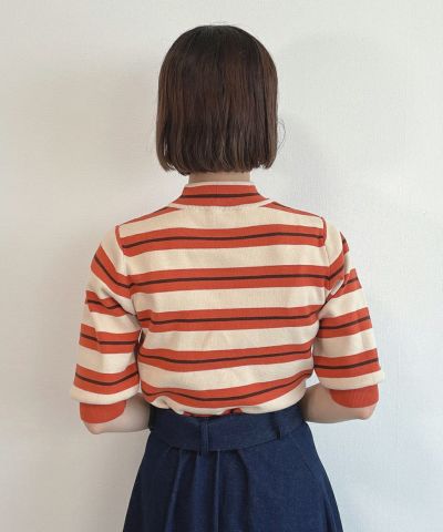 orange / 158cm