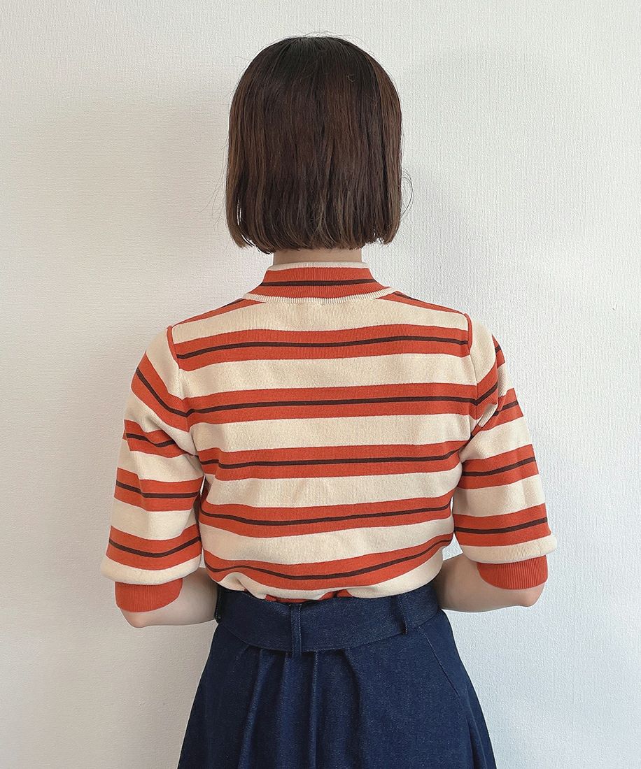 orange / 158cm