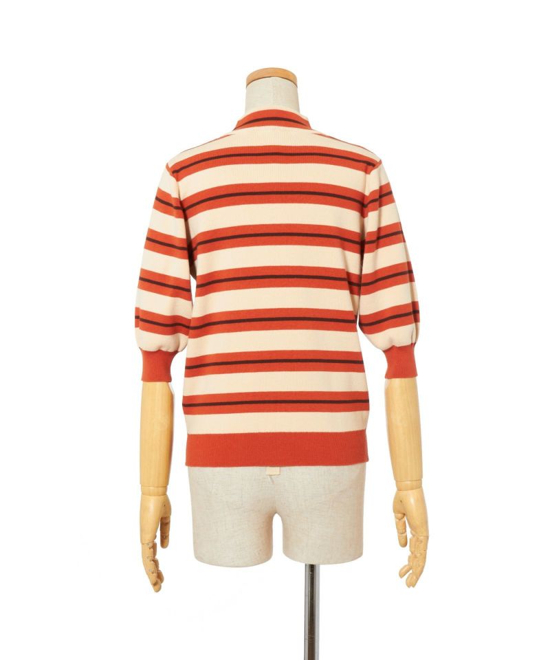 Back (orange)