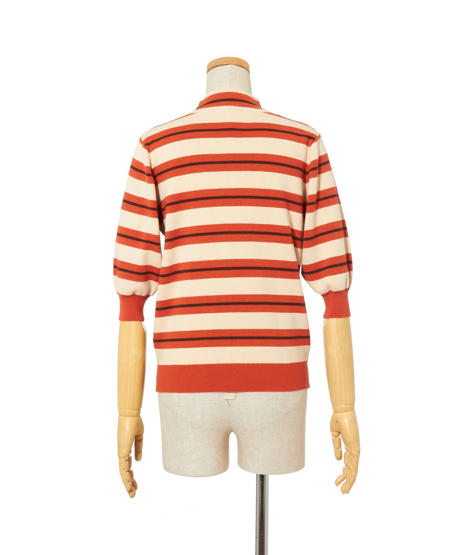 バック (orange)