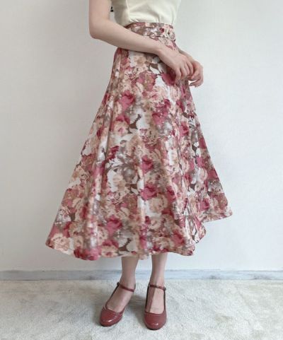 pink / 162cm