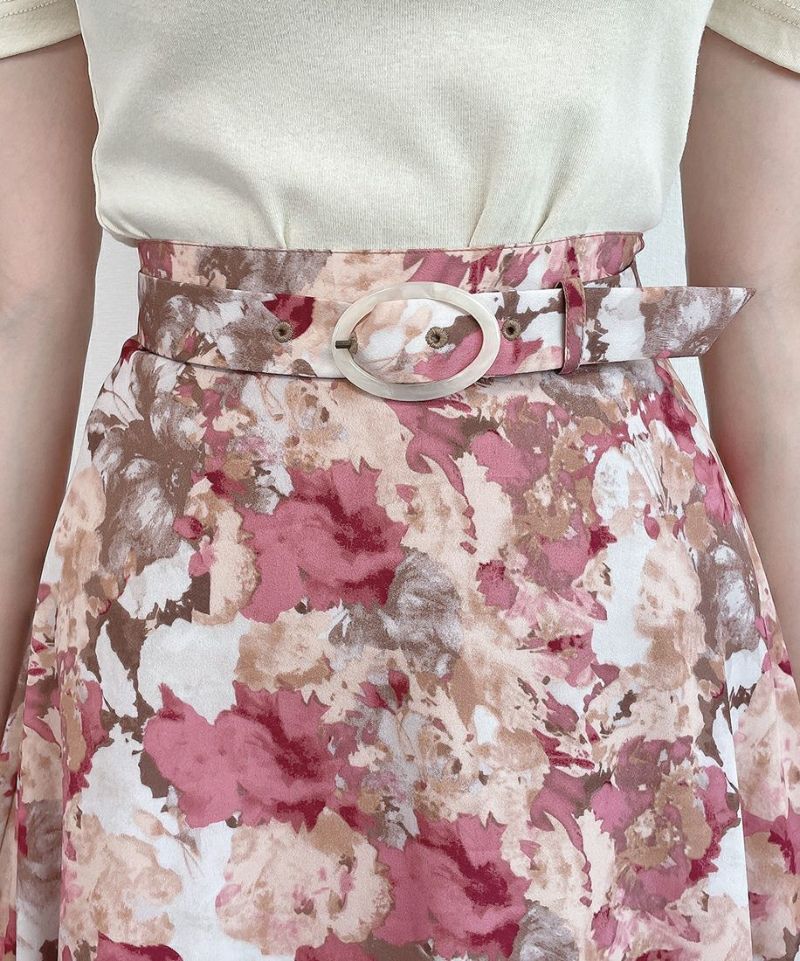 pink / 162cm