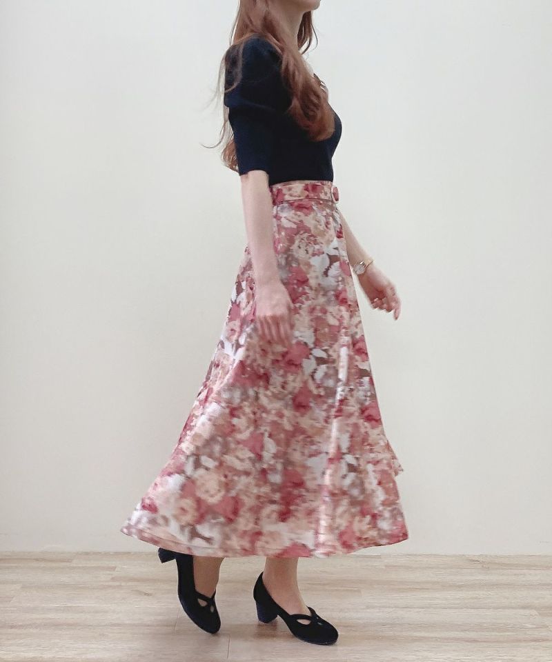 pink / 160cm