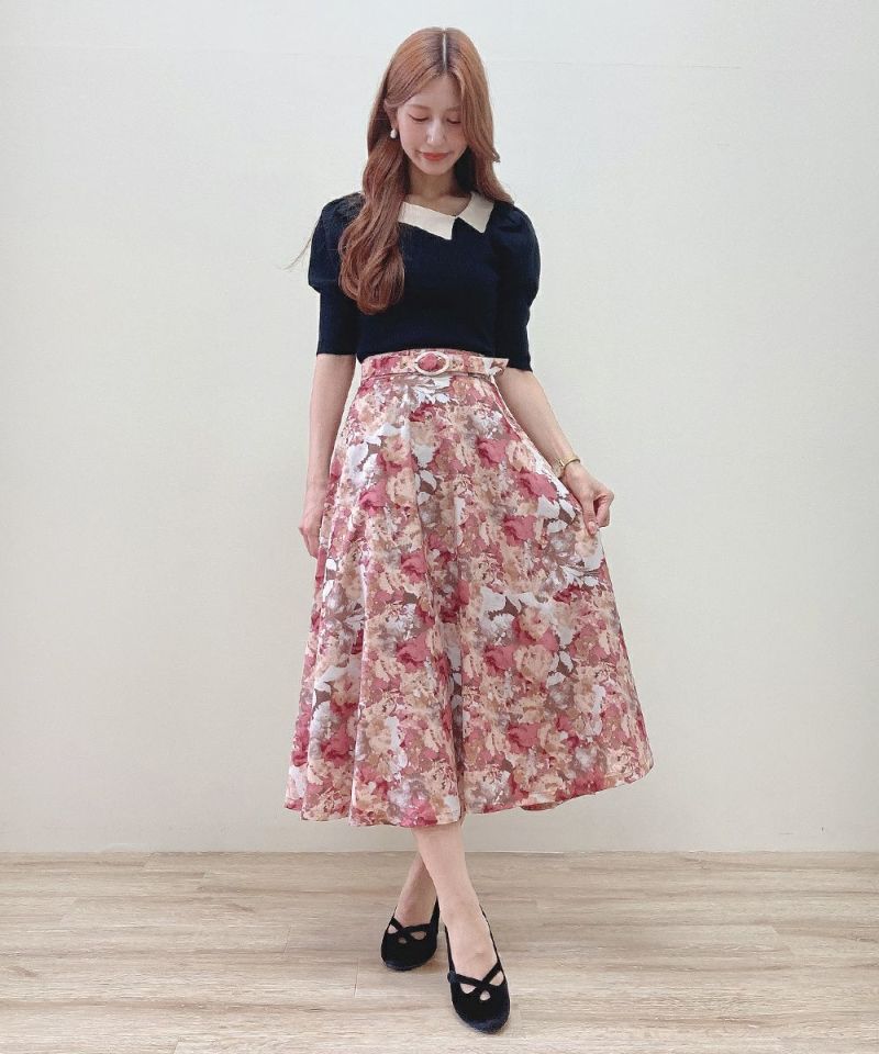 pink / 160cm