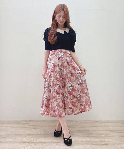 pink / 160cm