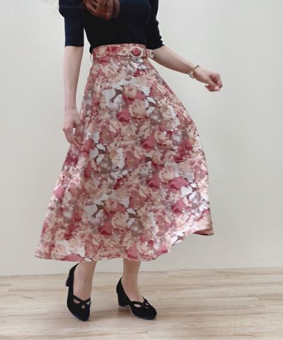 pink / 160cm