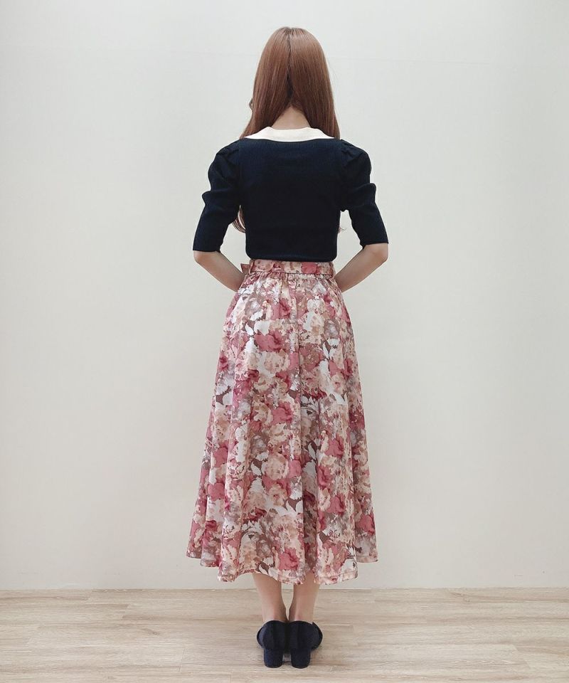 pink / 160cm