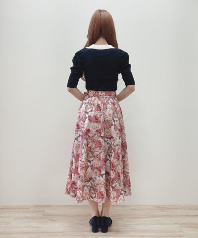 pink / 160cm