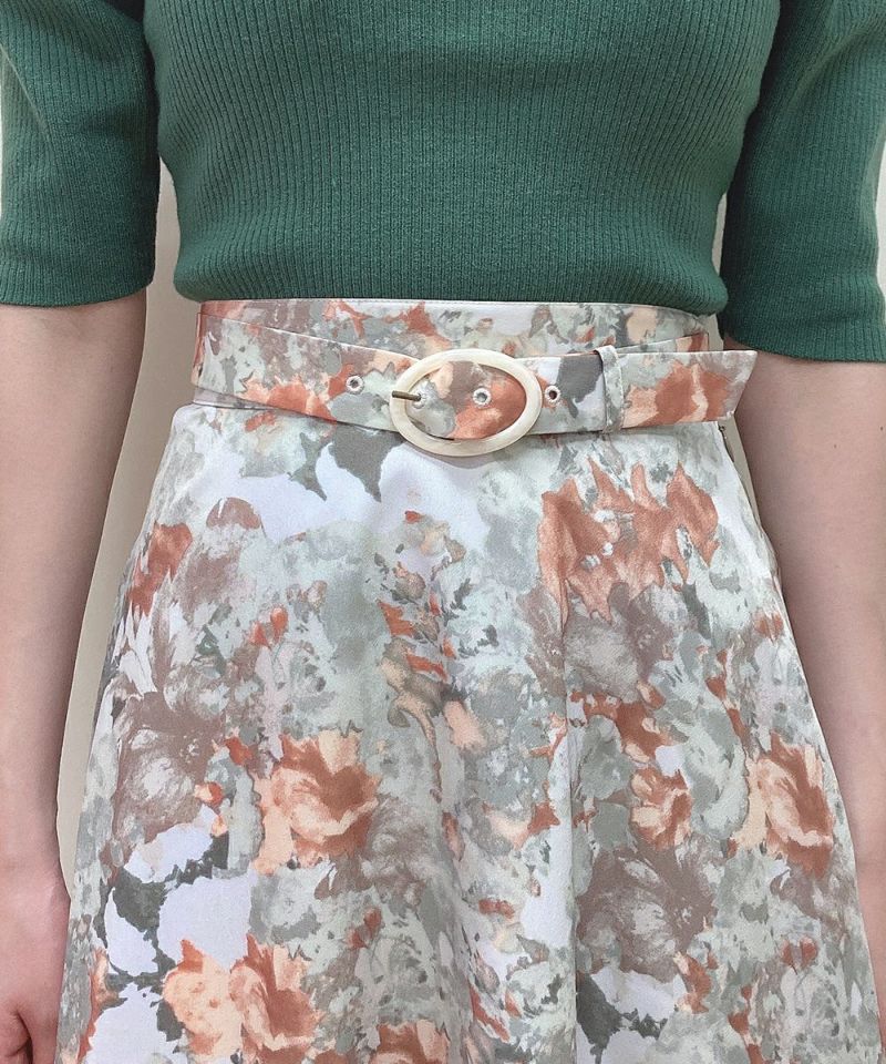 light green / 166cm