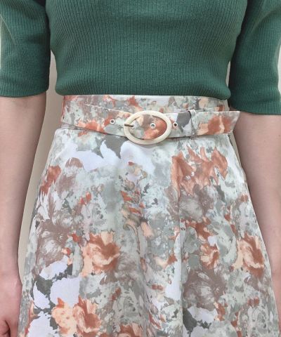 light green / 166cm