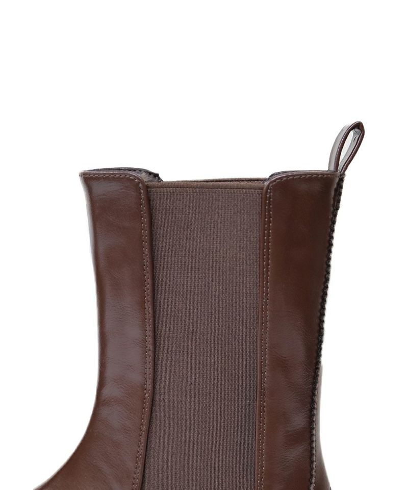 Side up (brown)