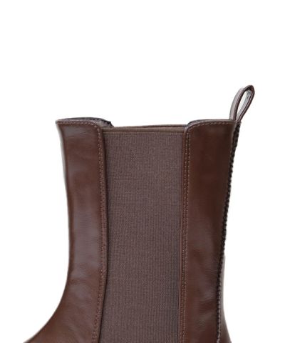 Side up (brown)