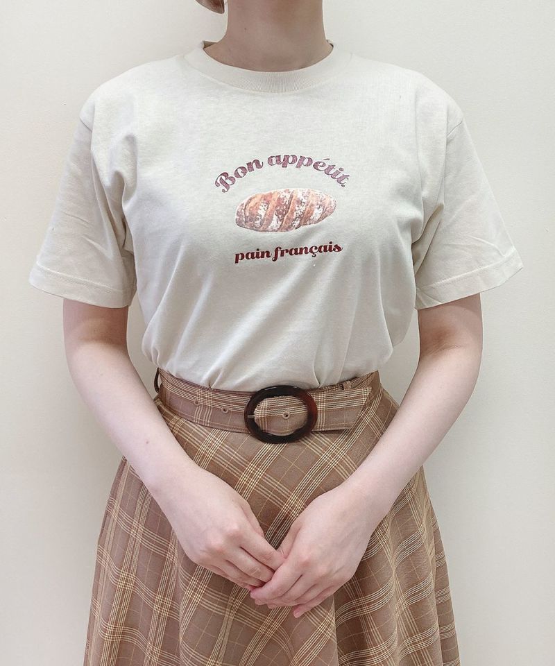 ivory / 161cm