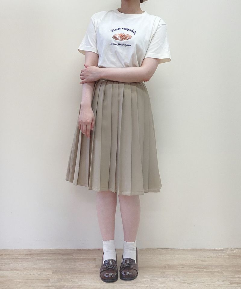 off white / 161cm