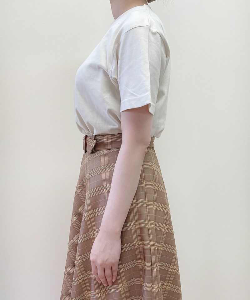 off white / 161cm