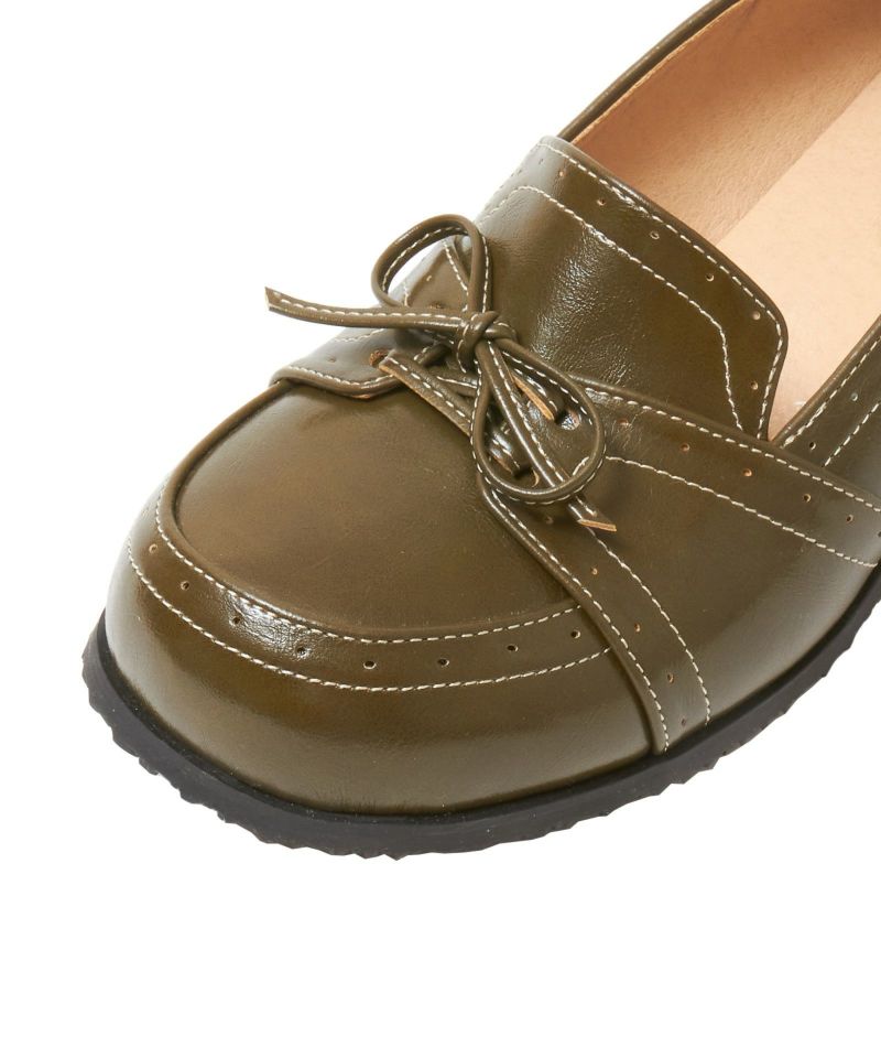 Front up (khaki)