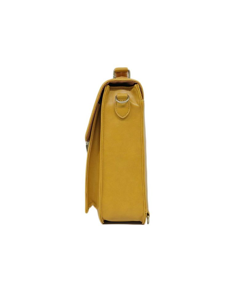 Side (mustard)