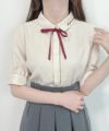 light beige / 162cm