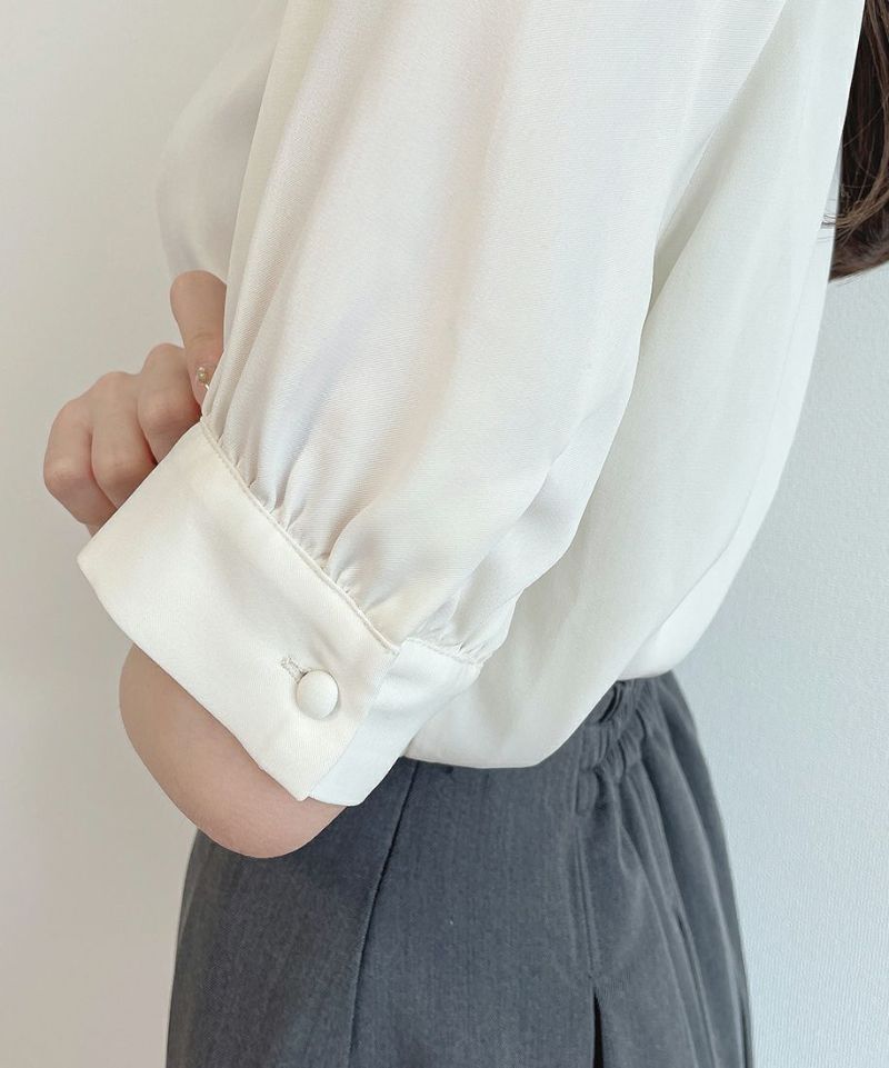 off white / 162cm