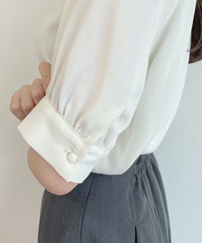 off white / 162cm