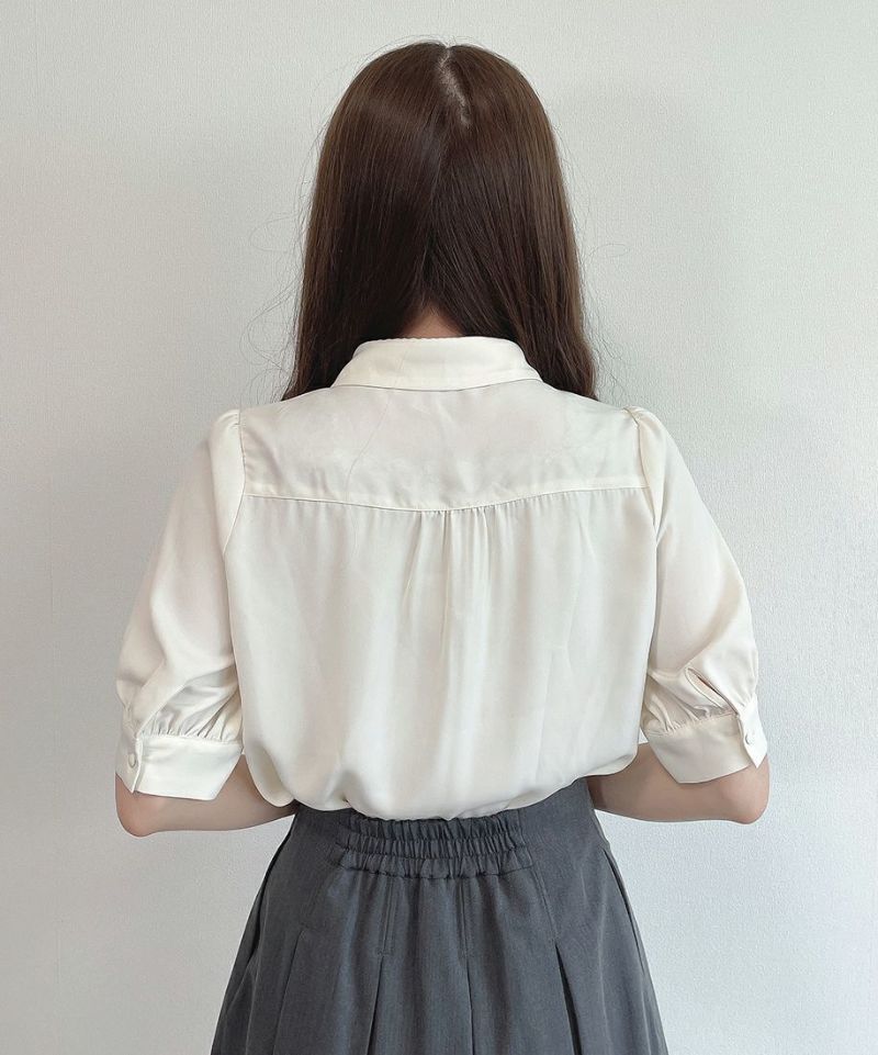 off white / 162cm