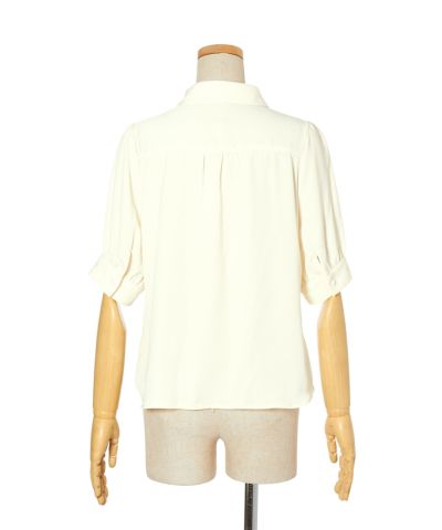 Back (off white)