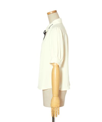 Side (off white)
