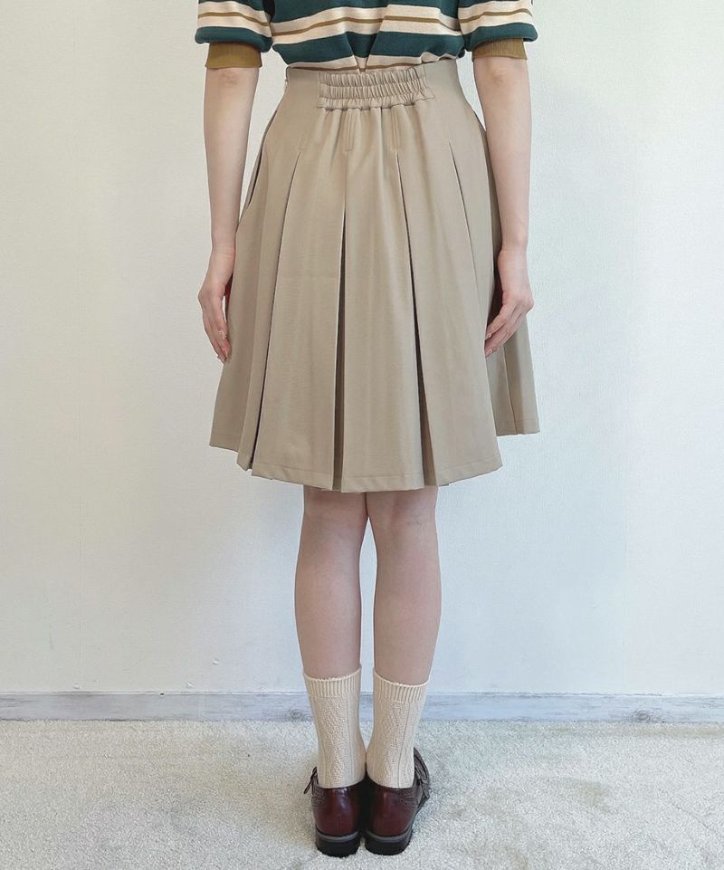 light beige / 162cm