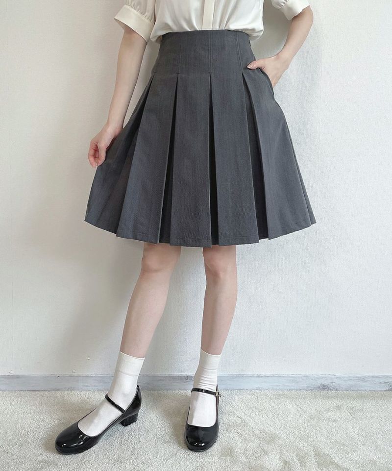 gray / 162cm