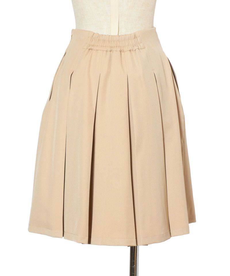 Back (light beige)